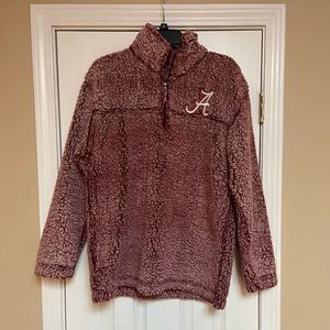 Boxer craft University of Alabama Sherpa